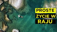 Proste Życie w Tajskim Raju