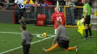 Premier Lague sezon 2008/2009 Man Utd 4-1 Hull City Vidic