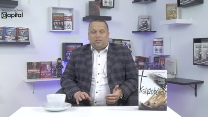 ŹLE SIĘ DZIEJE W KONFEDERACJI.  CZY PRZEMYSŁAW WIPLER TO AGENT KACZYŃSKIEGO