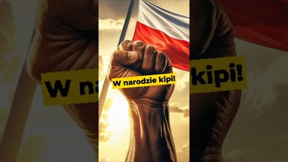 W narodzie zaczęło kipieć! #wybory2025 #policzmygłosy #Polska #Polacy