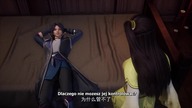 Wan Jie Xian Zong | Wonderland Sezon 4 Odcinek 43