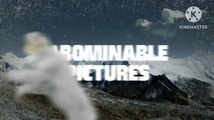 Abominable Pictures Logo History