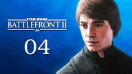 LUKE SKYWALKER! | STAR WARS BATTLEFRONT 2 (Odc.  4)
