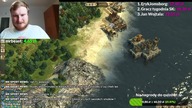 Anno 1404! Barcelona vs Cadiz! La Liga! Barcelona na drodze do Mistrzostwa? Czy Lewy strzeli?