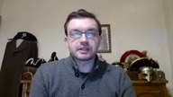 Patlewicz czepia się Henryka Walezego, Piński Anglików a pirat Batory nie wadzi - dr Piotr Napierała