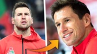 WIADOMO GDZIE DALEJ BĘDZIE GRAĆ GRZEGORZ KRYCHOWIAK!