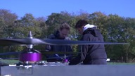 Quadrocopter