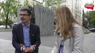 Z Beata Trochanowską o teoriach spiskowych, smart city, grze w życie i wyjściu z Matrixa