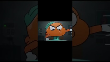 Alan want this more, Darwin do it faster!