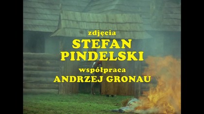 Janosik Odcinek - 12 Pobili się dwaj górale