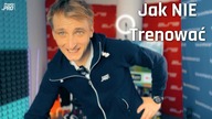 Jak trenować na trenażerze, żeby poprawić formę na rowerze zimą | Prawie. PRO