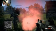 Zagrajmy w battlefild bad company #2 - walka z czołgami