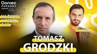 PARTIA HOŁOWNI SIĘ ROZPADNIE? - TOMASZ GRODZKI - GONIEC PORANNY