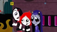 [FAKE] ZigZap - Fragment serialu Ruby Gloom (S2E33) (08. 09. 2011)