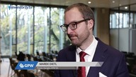 Giełda Papierów Wartościowych w Warszawie SA, Marek Dietl - Prezes Zarządu, #312 ZE SPÓŁEK