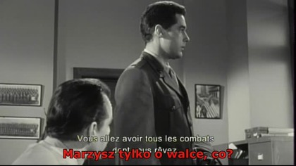 Przyczółek Tarawa 1958 napisy pl