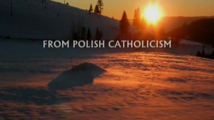 From Roman Catholicism to Trusting Christ Alone