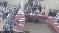 Awantura w Lewinie Brzeskim! Były komandos nie wytrzymał! mp4 686x432