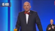 Korwin Niezznane oblicze! Youtube Boi sie tego pokazywać!
