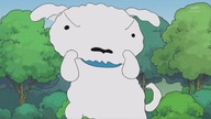 Crayon Shin~chan episode 885 english subs/angielskie napisy