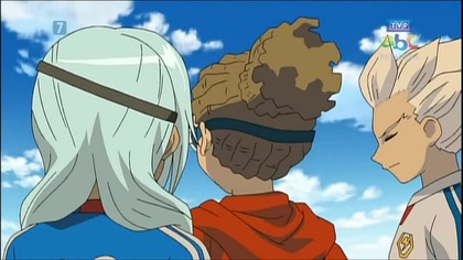 Inazuma Eleven Odcinek 69 - Narodziny Inazumy Japan (Polski Dubbing)