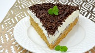 Ciasto Reeses bez pieczenia - Jak zrobić - Smakowite Dania