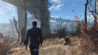 Fallout 4 &ndash; zwiastun premierowy