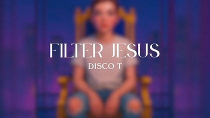 Filter Jesus (Visualiser)