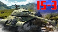 Pokaż co potrafisz !!! #676 - ibialy2 - IS-3