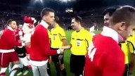 Najlepszy bramkarz Wojciech Szczęsny