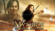 Mythica 1-W Poszukiwaniu Bohaterów - Mythica 1 A Quest for Heroes (2015) Lektor