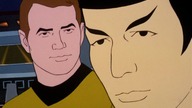 Star Trek 006. Ocalały