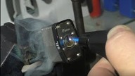Zapalniczka kontra Kłódka Smith and Locke - Dramat. Lighter vs Padlock - must see!