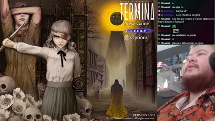 CAŁA GRA QUGORA (FEAR & HUNGER 2: TERMINA) (OSAA) (2/2)