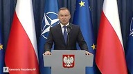 Duda podpisze ustawę lex Tusk! Są zgłaszane zastrzeżenia natury konstytucyjnej