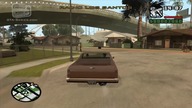 GTA San Andreas - Walkthrough - Mission #11 - Catalyst (HD)