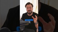 Ten ODKURZACZ ma SZOKUJĄCE funkcje 