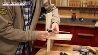 284. Rozkładana podstawka pod tablet cz. 2