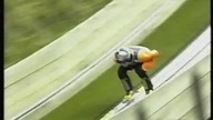 Adam Małysz zwycięzcą Letniego Grand Prix 2004 (25. 09. 2004)