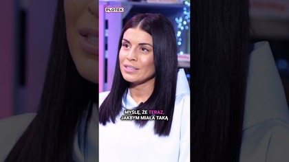 Magdalena Stępień o swoim udziale w Top Model #shorts #showbiz #plotek