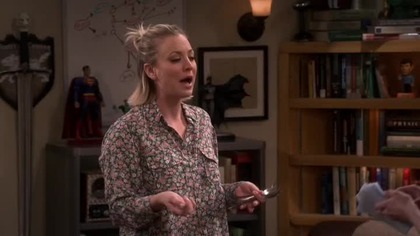 Teoria wielkiego podrywu - The. Big. Bang. Theory. S09E13