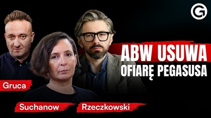 NIEWYGODNY ŚWIADEK I NAJWIĘKSZA AFERA PIS.  RZECZKOWSKI I SUCHANOW UJAWNIAJĄ SZCZEGÓŁY