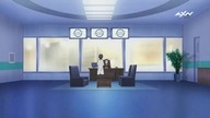 Robot Shinkalion - Animacja E9 (AXN Black, Lektor PL)