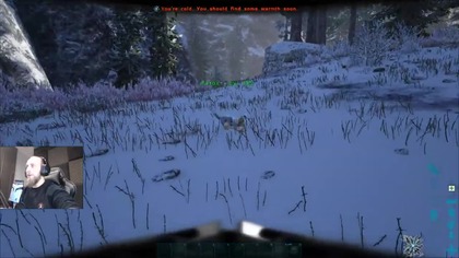 Wszystko o FEROX - ARK GENESIS PL #2 | ARK Survival Evolved po polsku