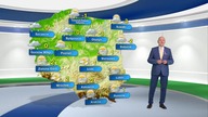 Prognoza pogody na TVN Meteo (20. 11. 2022)