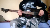 Amorphis - You I Need (Guitar Cover)