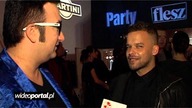 Michał Piróg o Ani Bałon: Przytyła i wypadła I Wideoportal