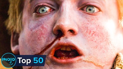 Top 50 Satisfying Deaths of Hated TV Characters