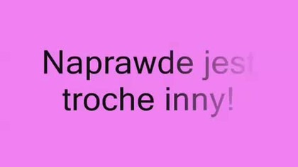 Krecik w troche innej odsłonie :D (DjKamillo2007 Reupload)