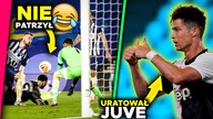 Najśmieszniejszy GOL sezonu! Raheem Sterling na leżąco! DWA rzuty karne Cristiano Ronaldo! | LANDRI